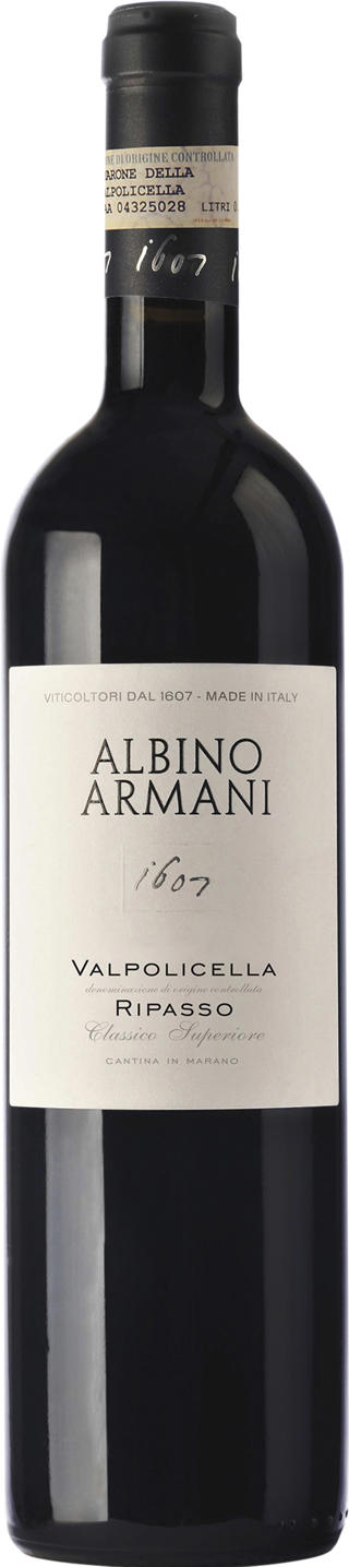 Albino Armani Ripasso