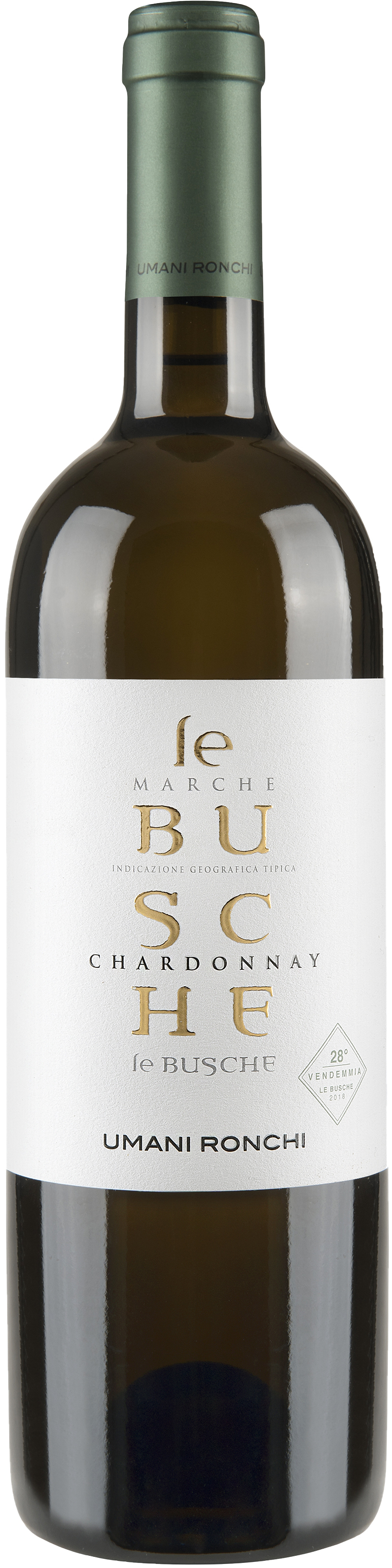 Umani Ronchi Chardonnay Le Busche