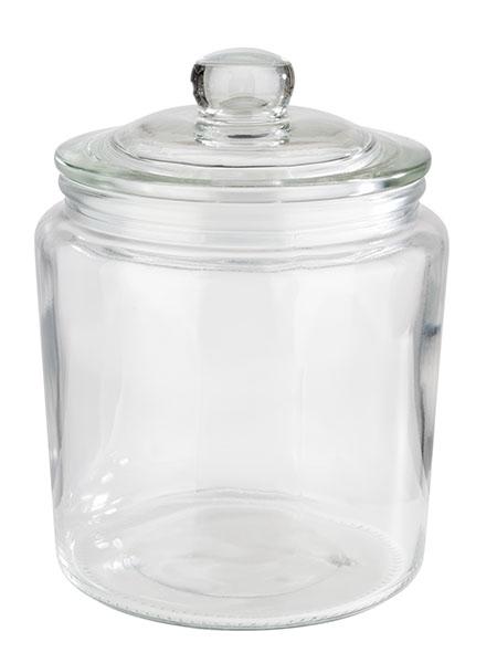 Glasburk Biscotti Ø11,5cm H16cm 90cl
