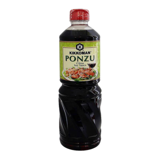 Ponzu Citrus Soy Sauce