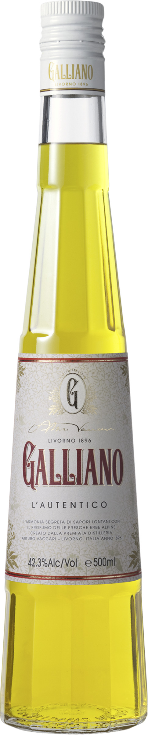 Galliano L'Autentico