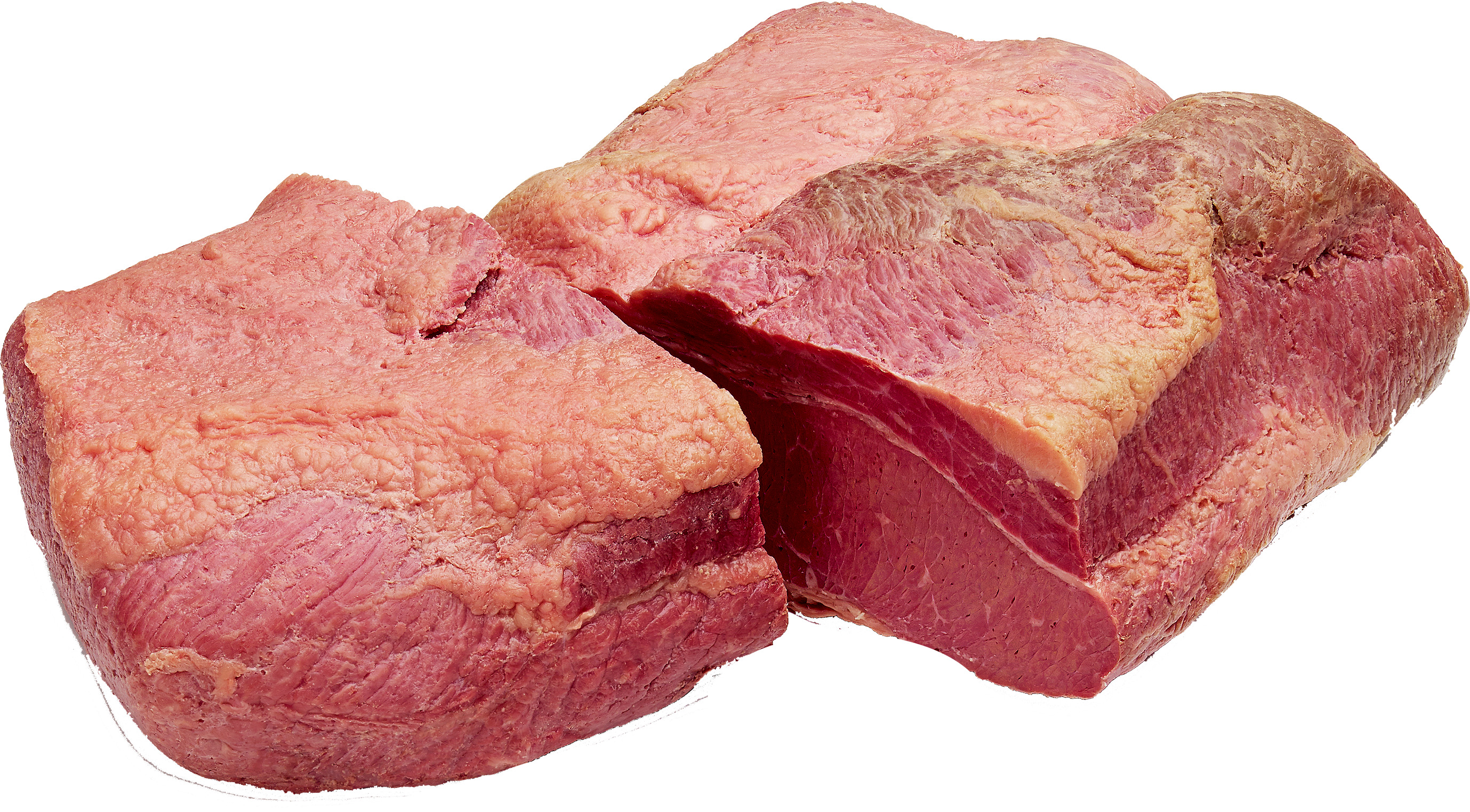 Oxbringa Rimmad Sous Vide Hel