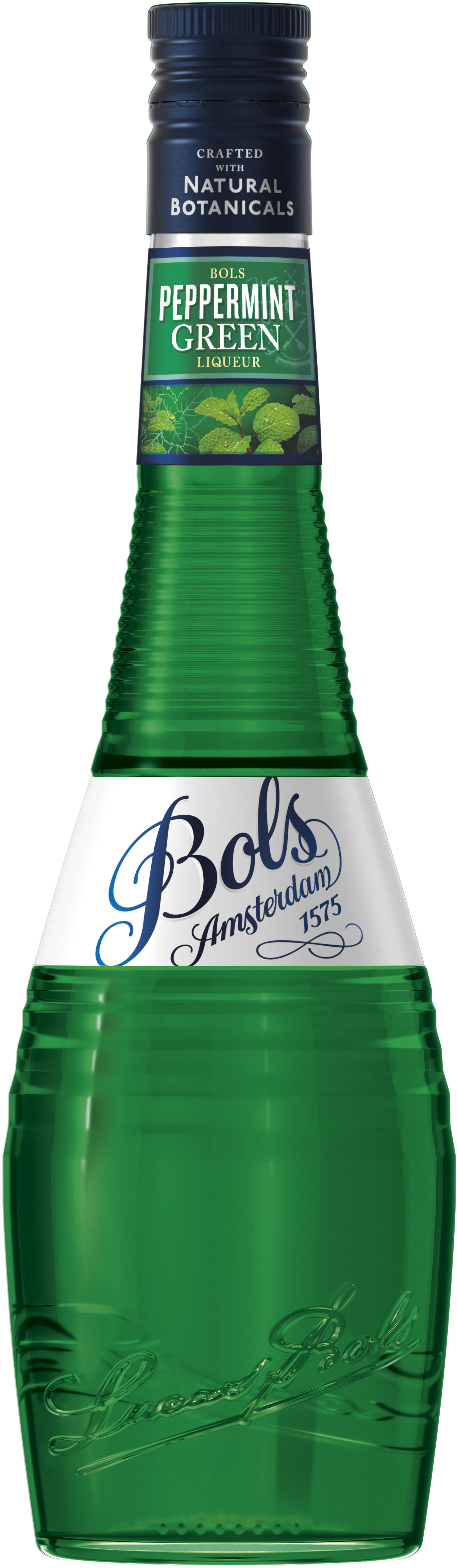 Bols Peppermint Green