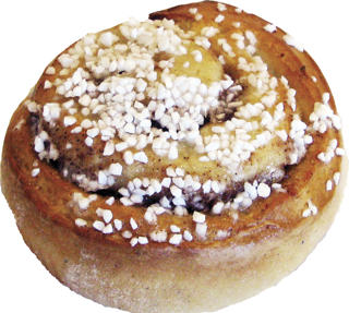 Kanelbulle 100g Bake-off