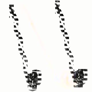 Ösa Rostfri 18/8 270mm Ø85mm 17,5cl