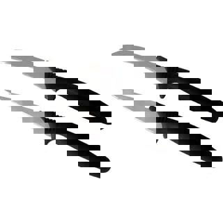 Skalkniv 2-pack
9 cm