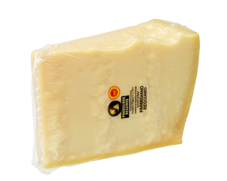 Parmigiano Reggiano i bit 12 mån