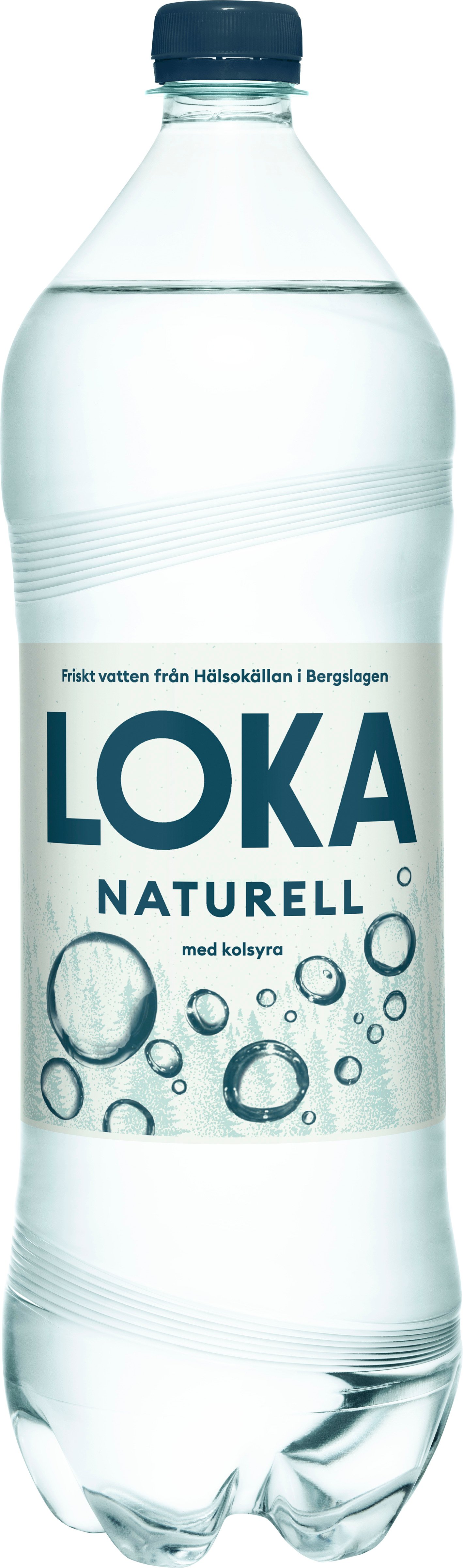 Loka Naturell PET