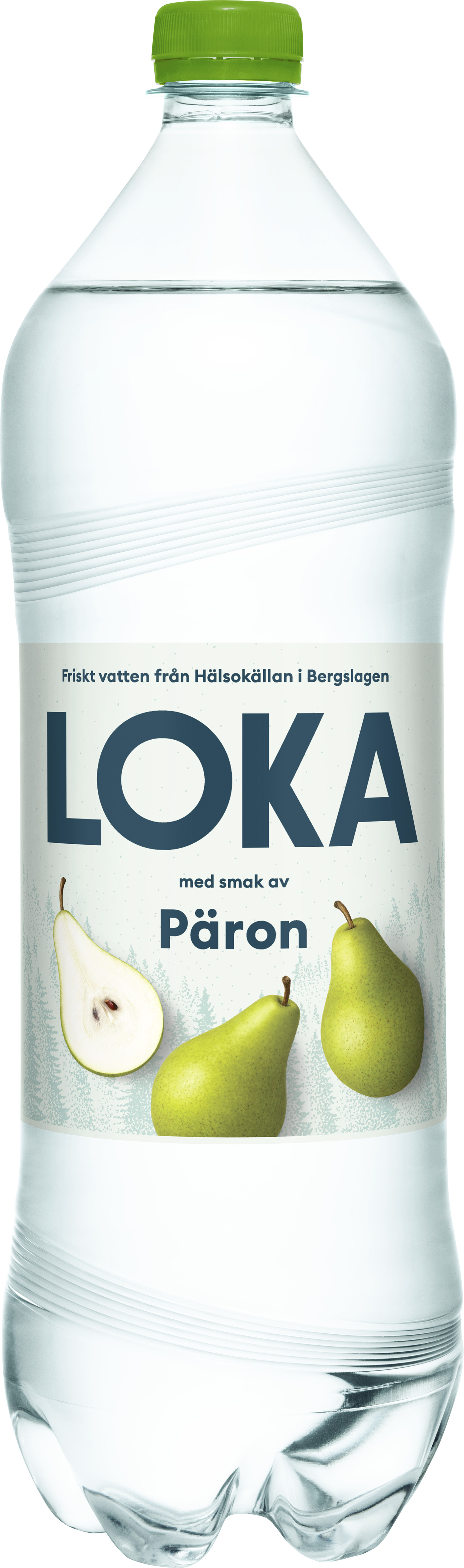 Loka Päron PET