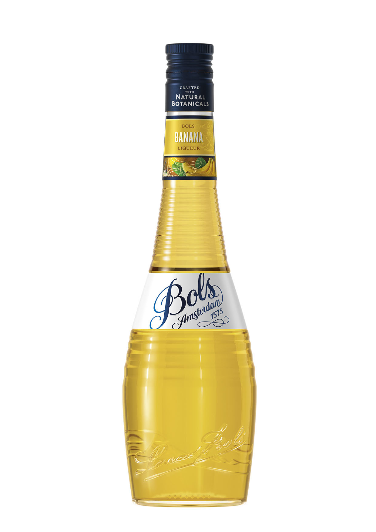 Bols Crème de Bananes