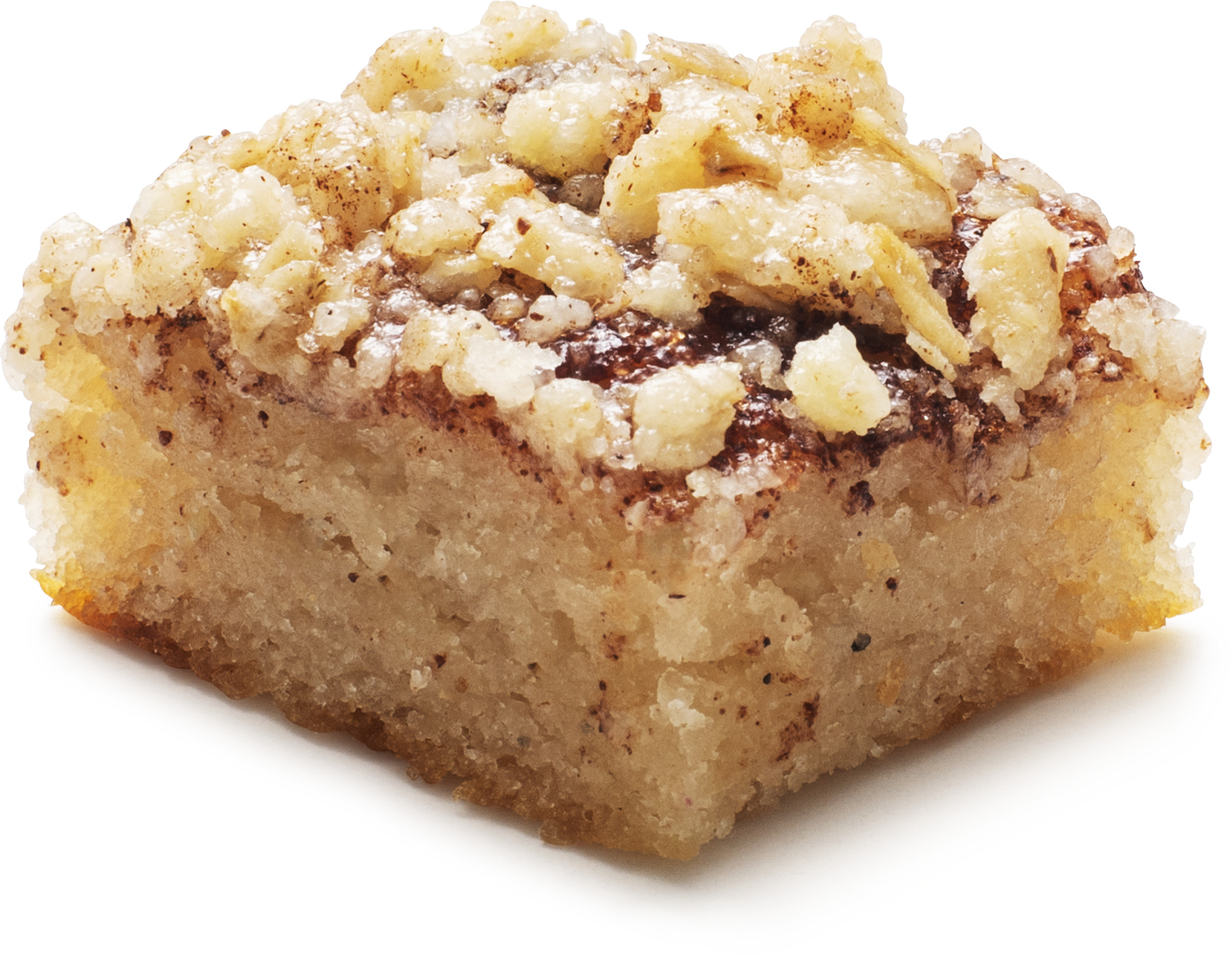 Äppelruta Mini Vegan & Glutenfri