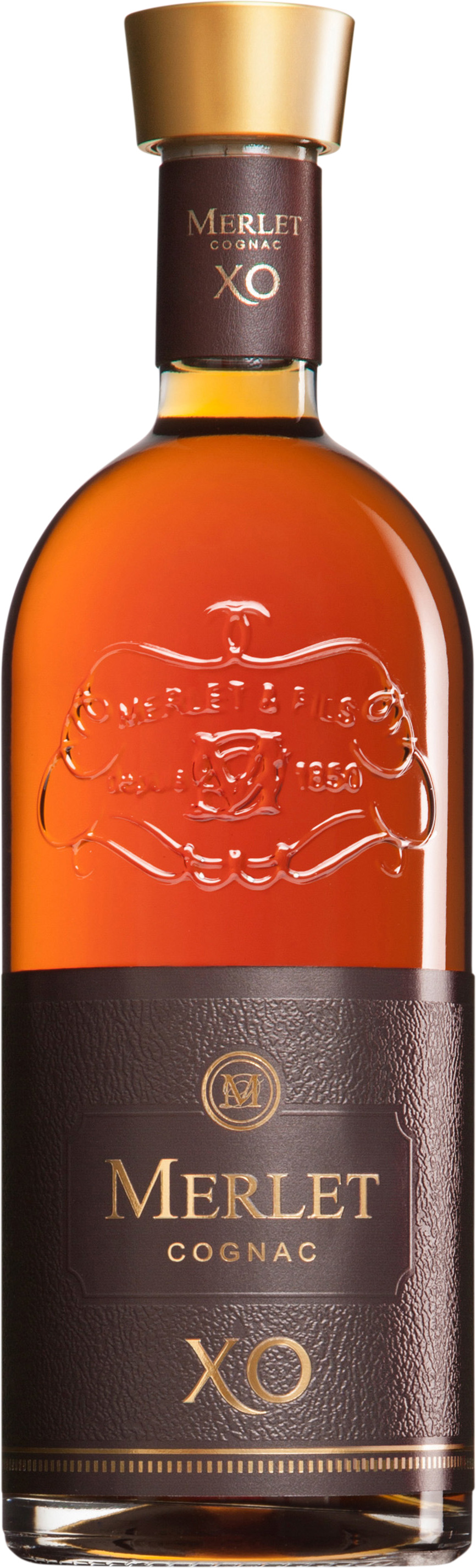 Merlet XO Cognac
