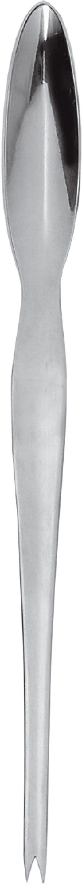 Import Hummergaffel 18/0 205mm