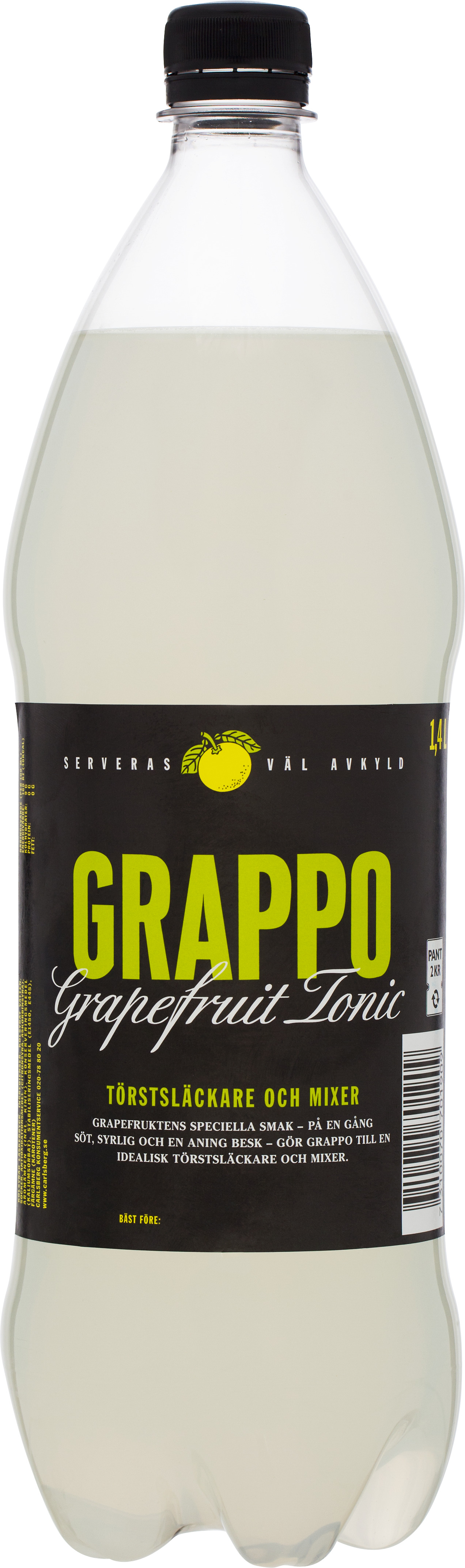 Grappo PET