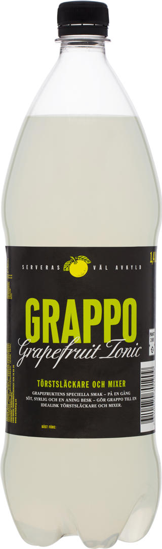 Grappo PET