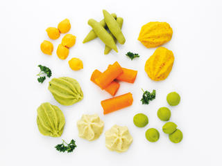 Grönsakstimbal Sortimentslåda