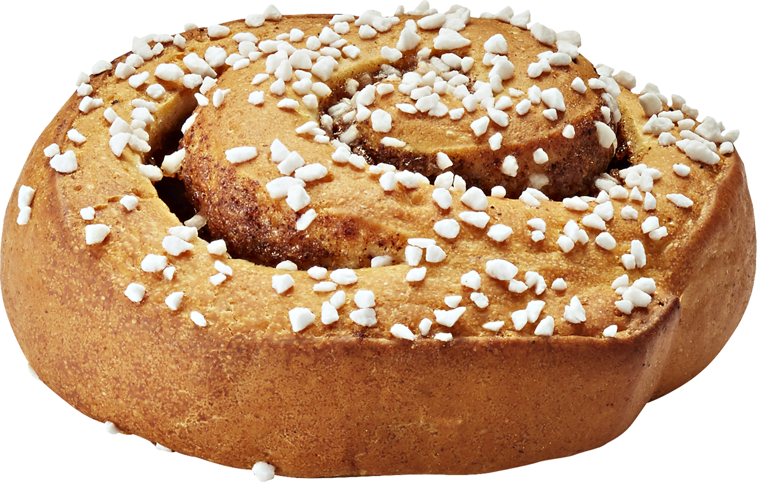Stor Kanelsnäcka 100g Degämne