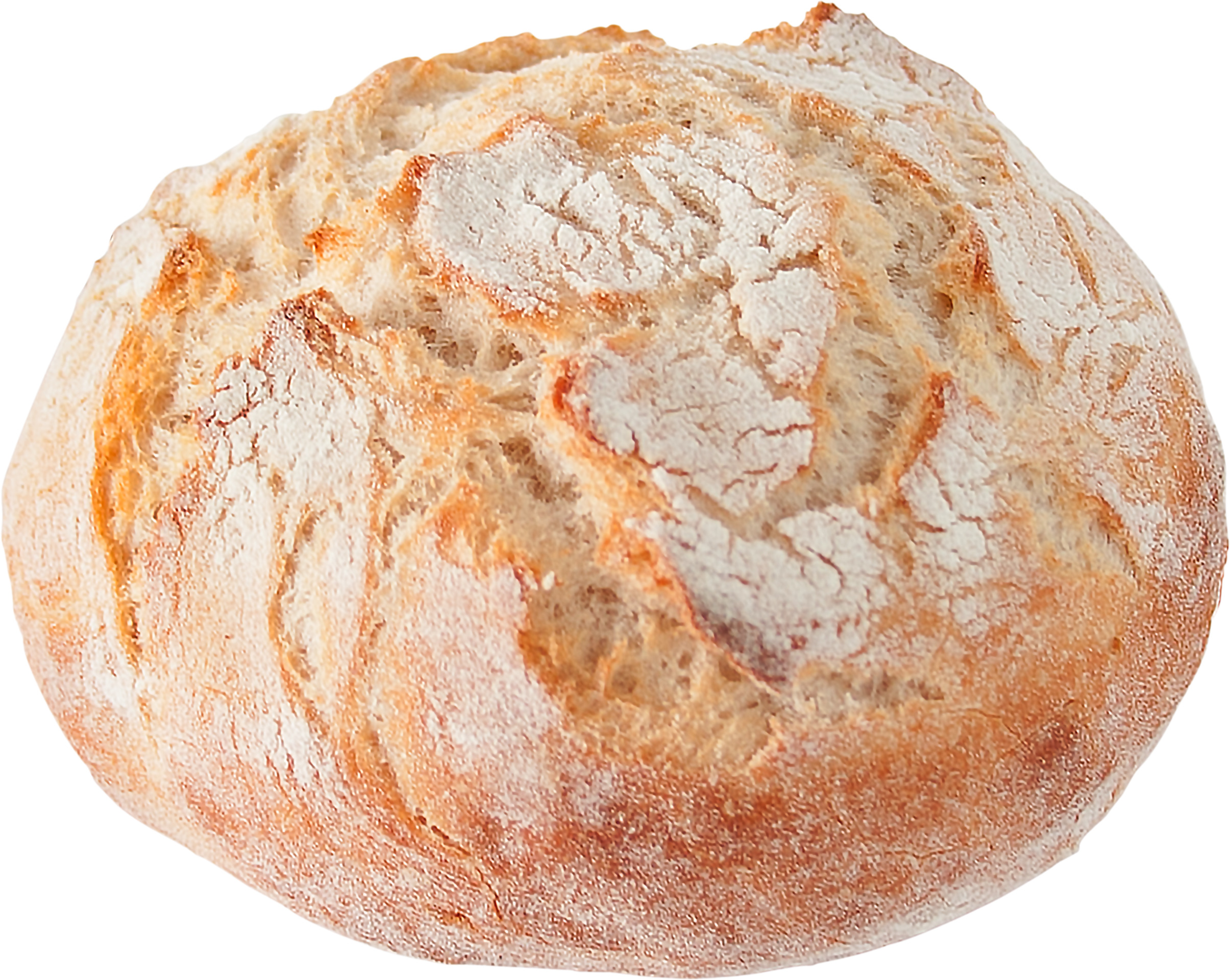 Boule Rustique Bake-off