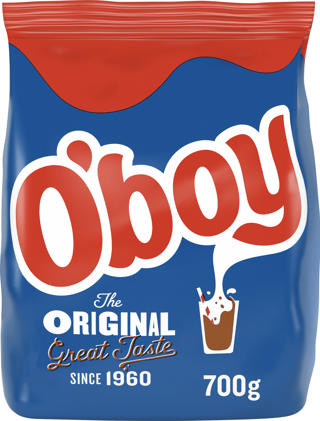 O'boy
