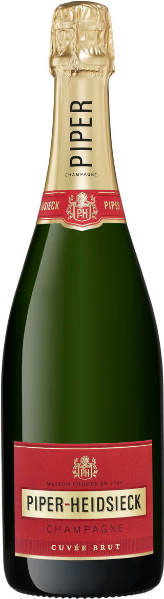 Piper-Heidsieck Brut