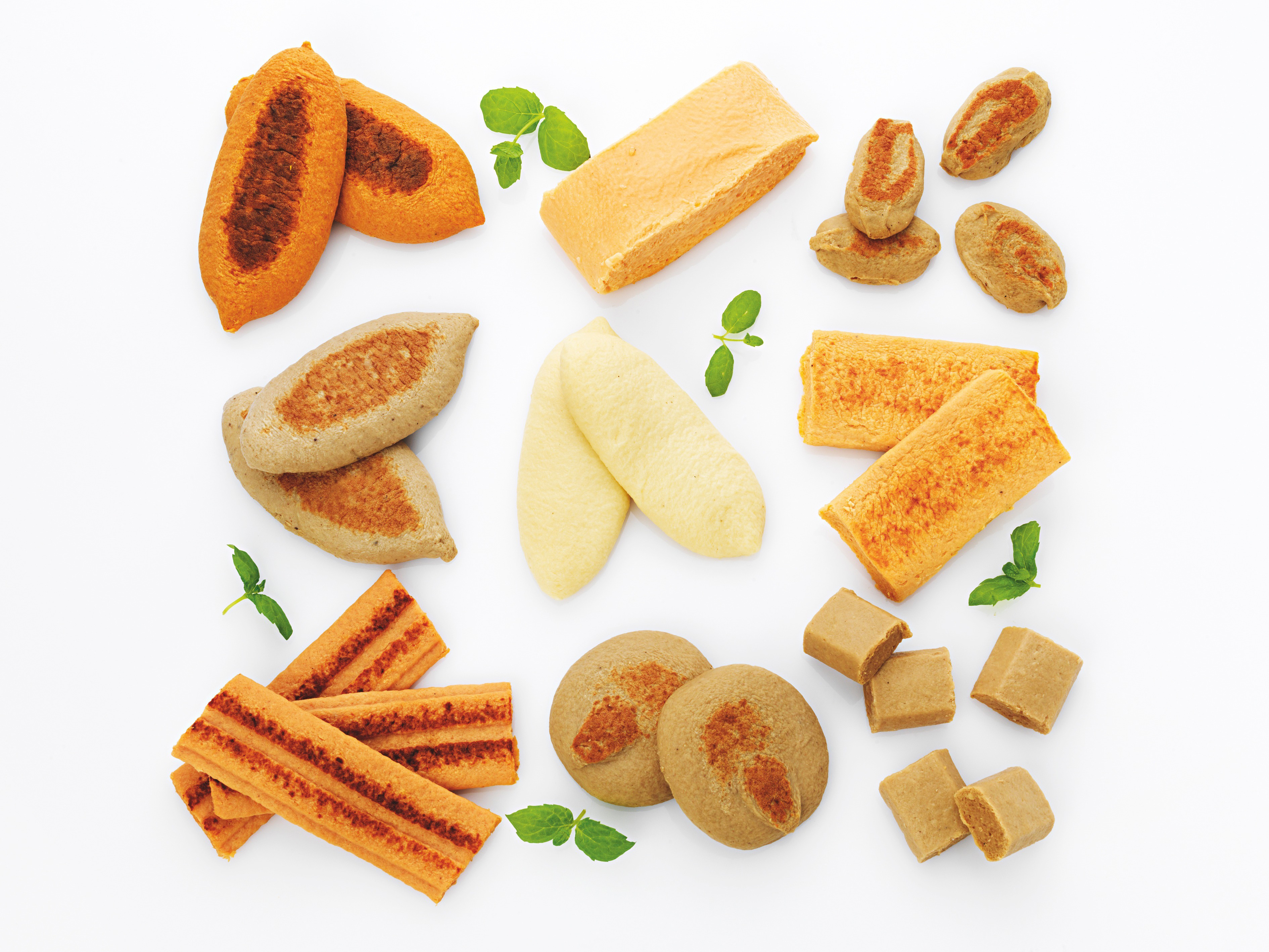 Kött & Fisktimbal Sortimentslåda