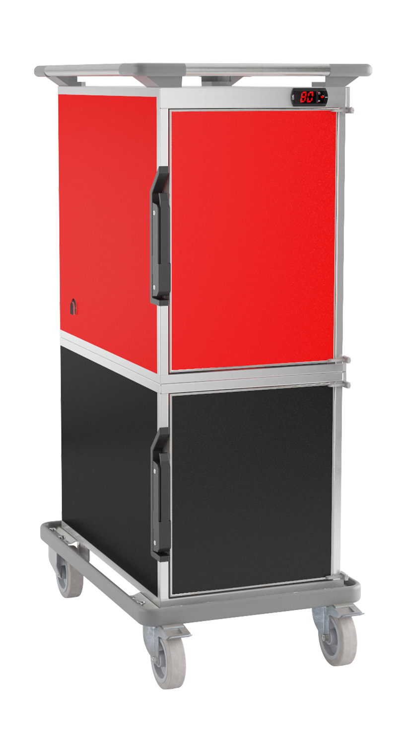 Thermobox SF150 (4+6st GN1/1) engreppshandtag