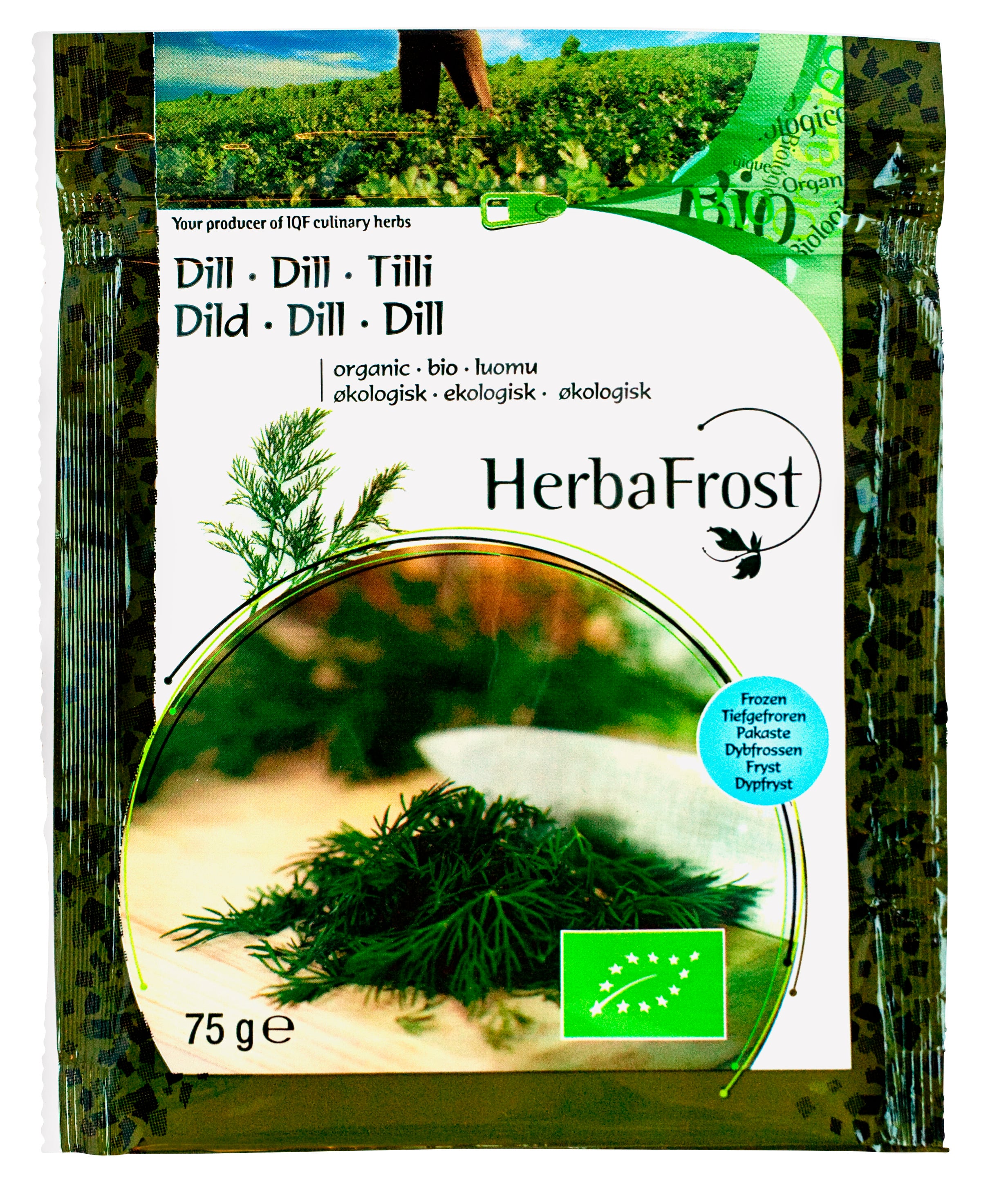 Dill EKO