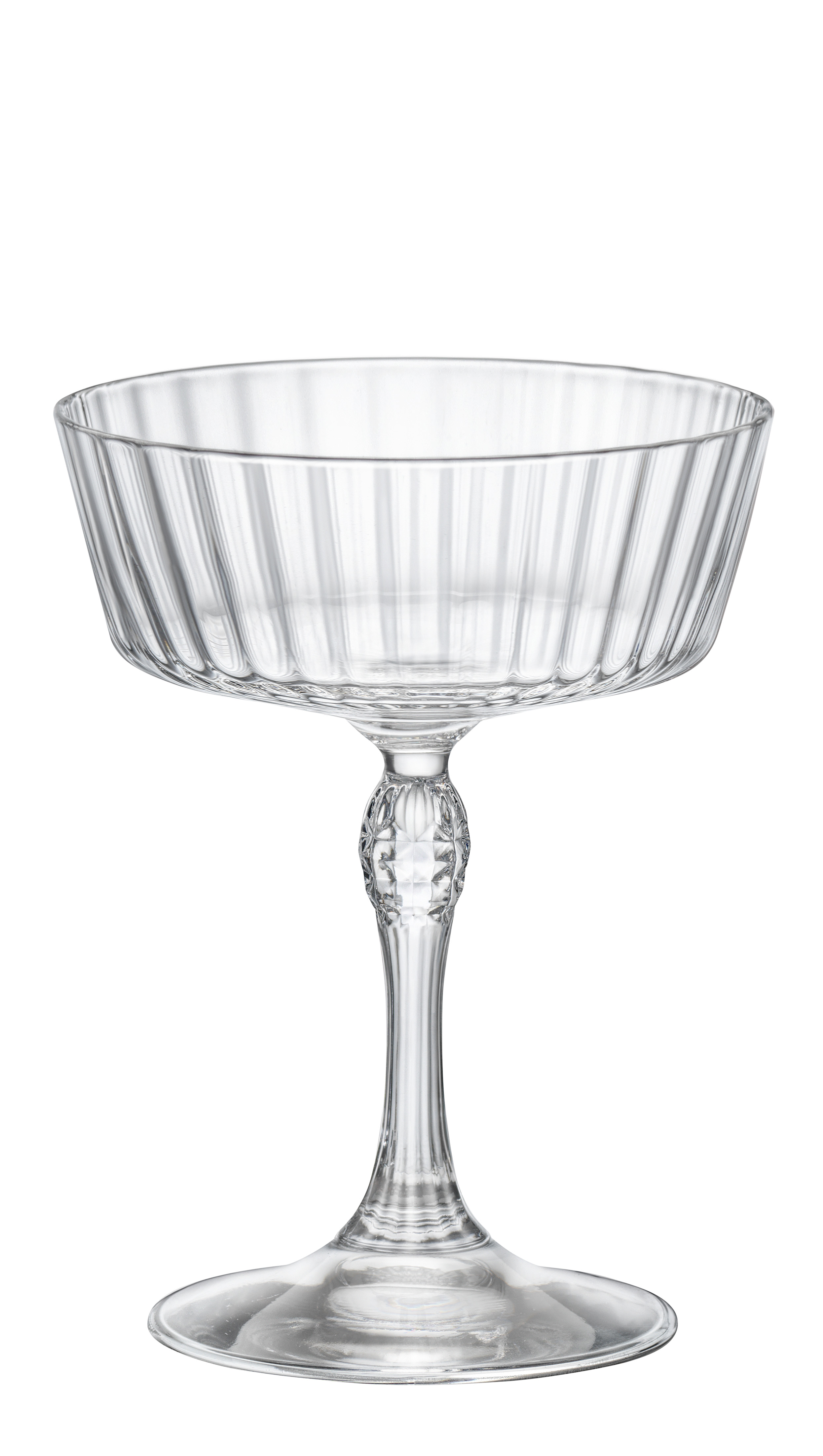 America´s Fizz 27,5cl Ø111mm h138mm