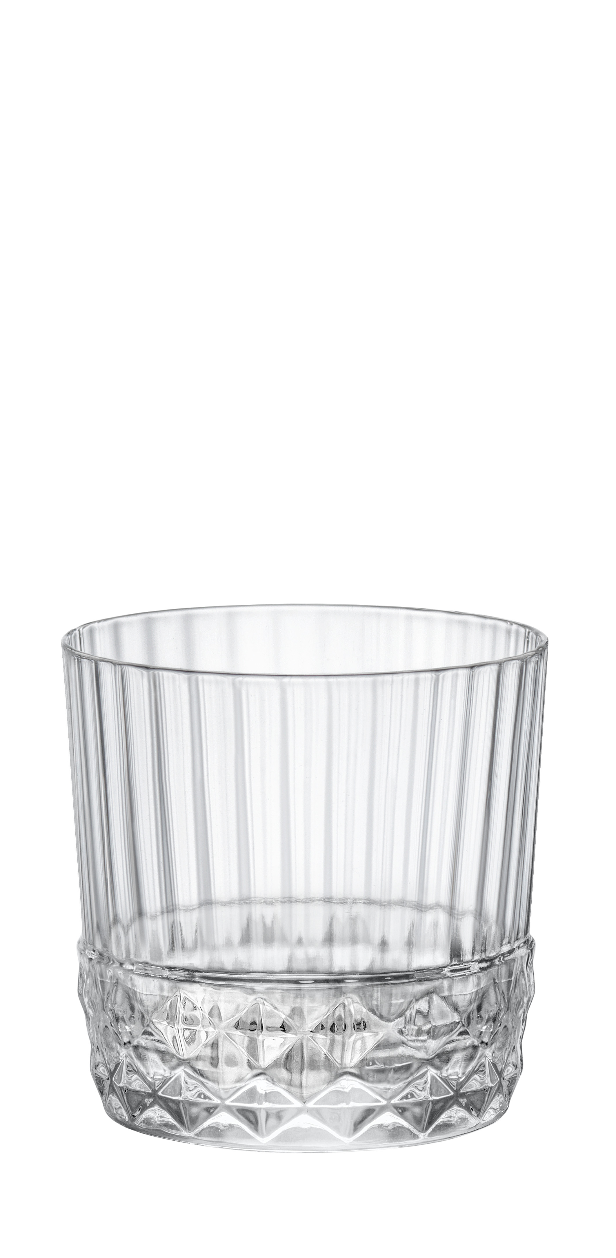 America´s Rocks 30cl Ø83mm h83mm