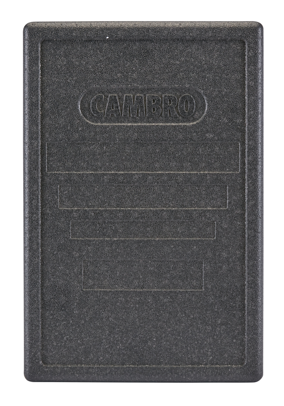 Lock Lättviktsbox GN 1/1 60x40x34cm