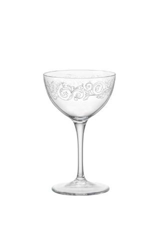 America´s Liberty Martini 23,5cl Ø95mm h155mm