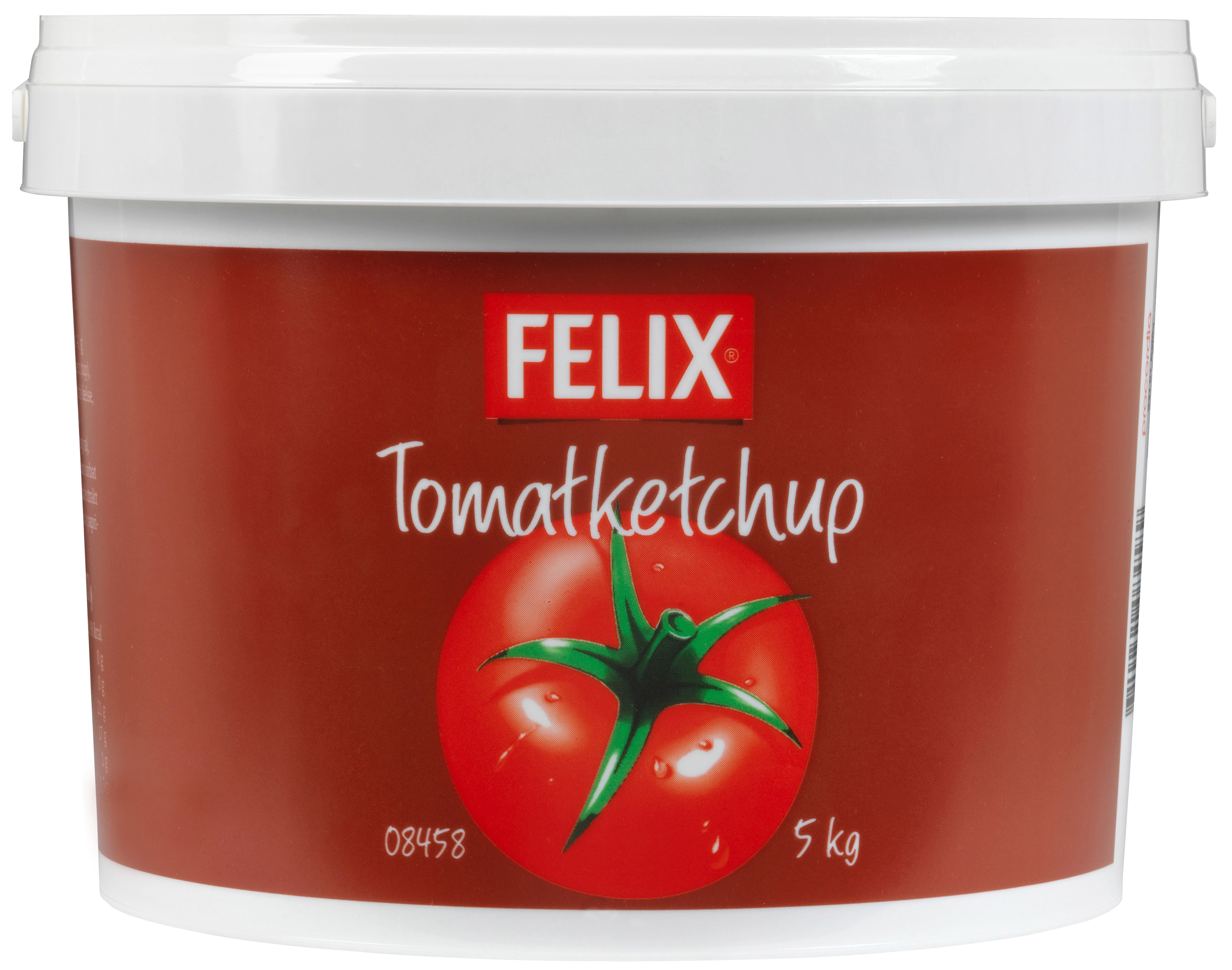 Ketchup