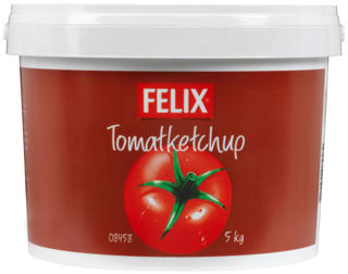 Ketchup