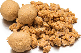 Vegofärs Formbar Ärta