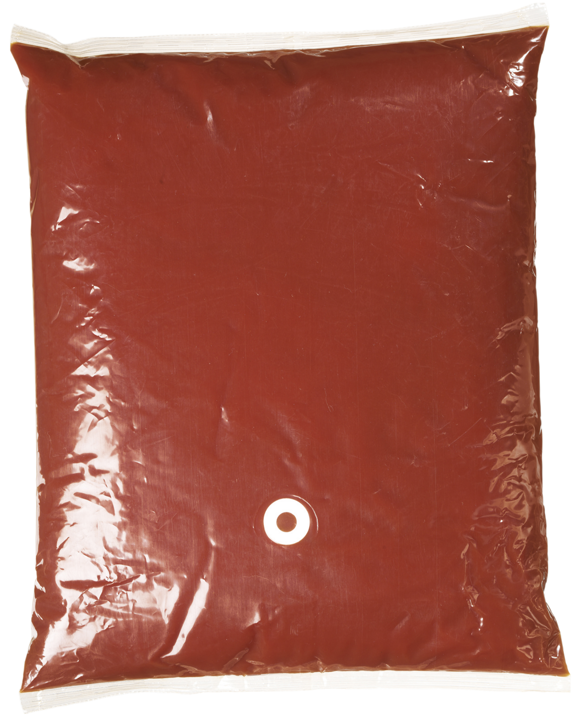 Tomatketchup