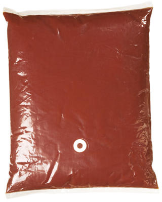 Tomatketchup