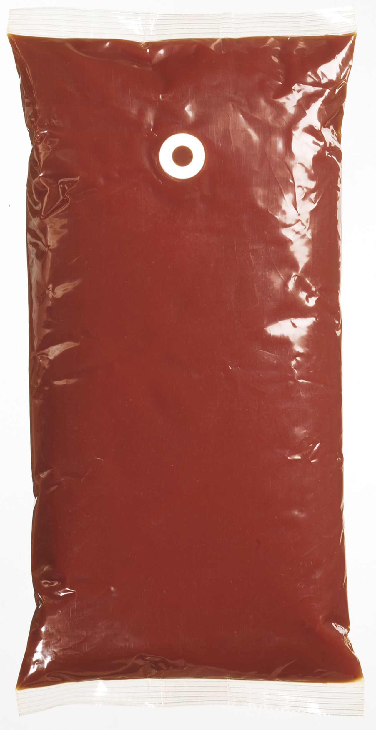 Tomatketchup Mindre Socker - Mindre Salt EKO KRAV