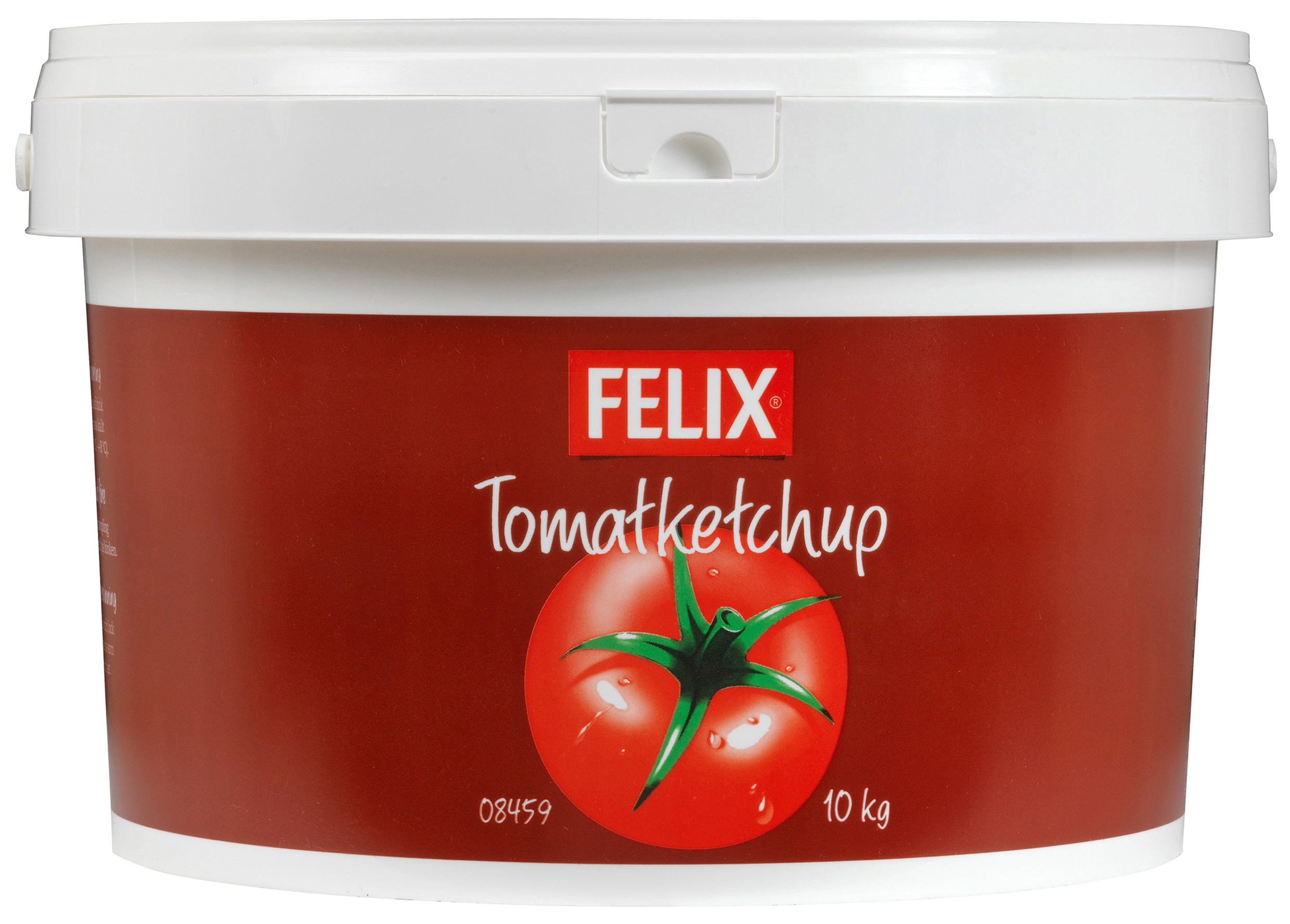 Ketchup