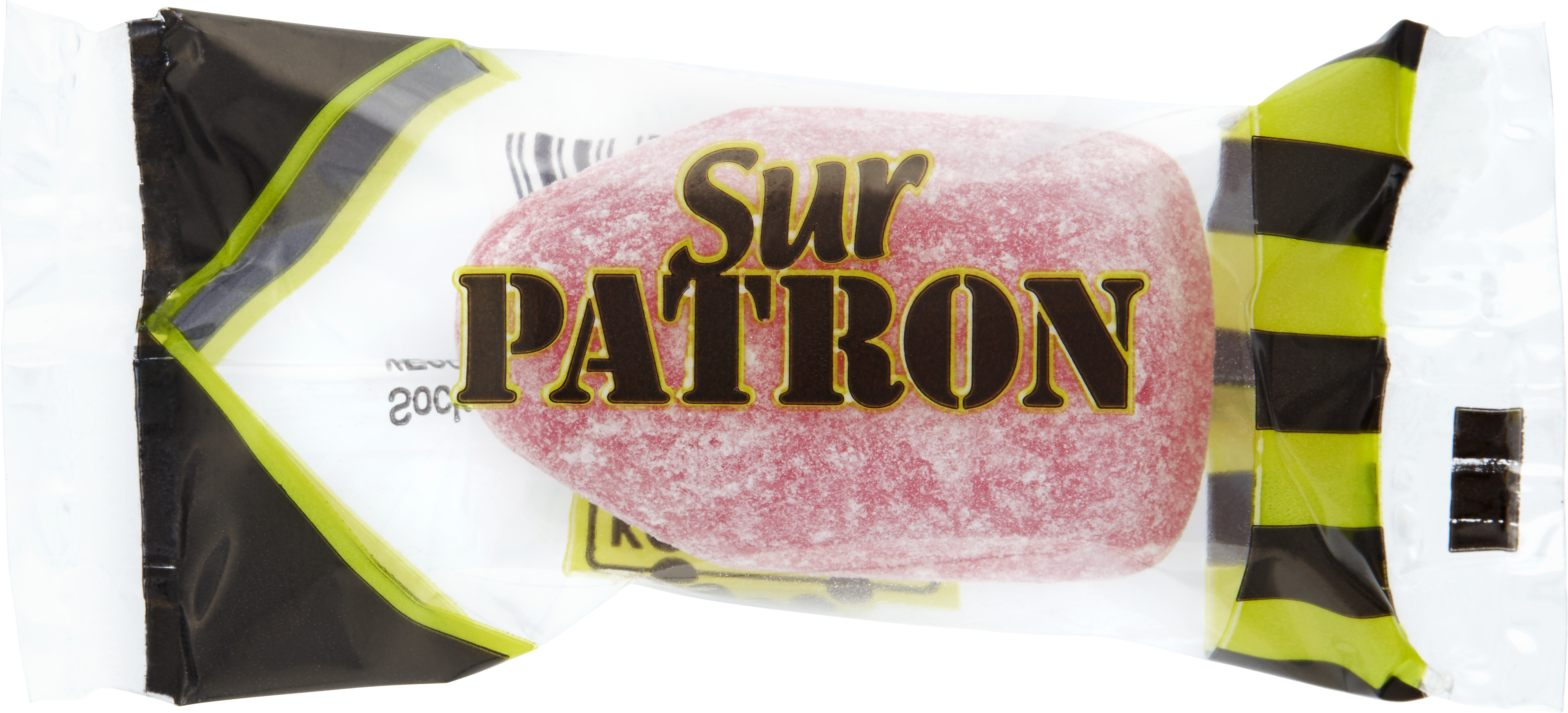 Patroner sura