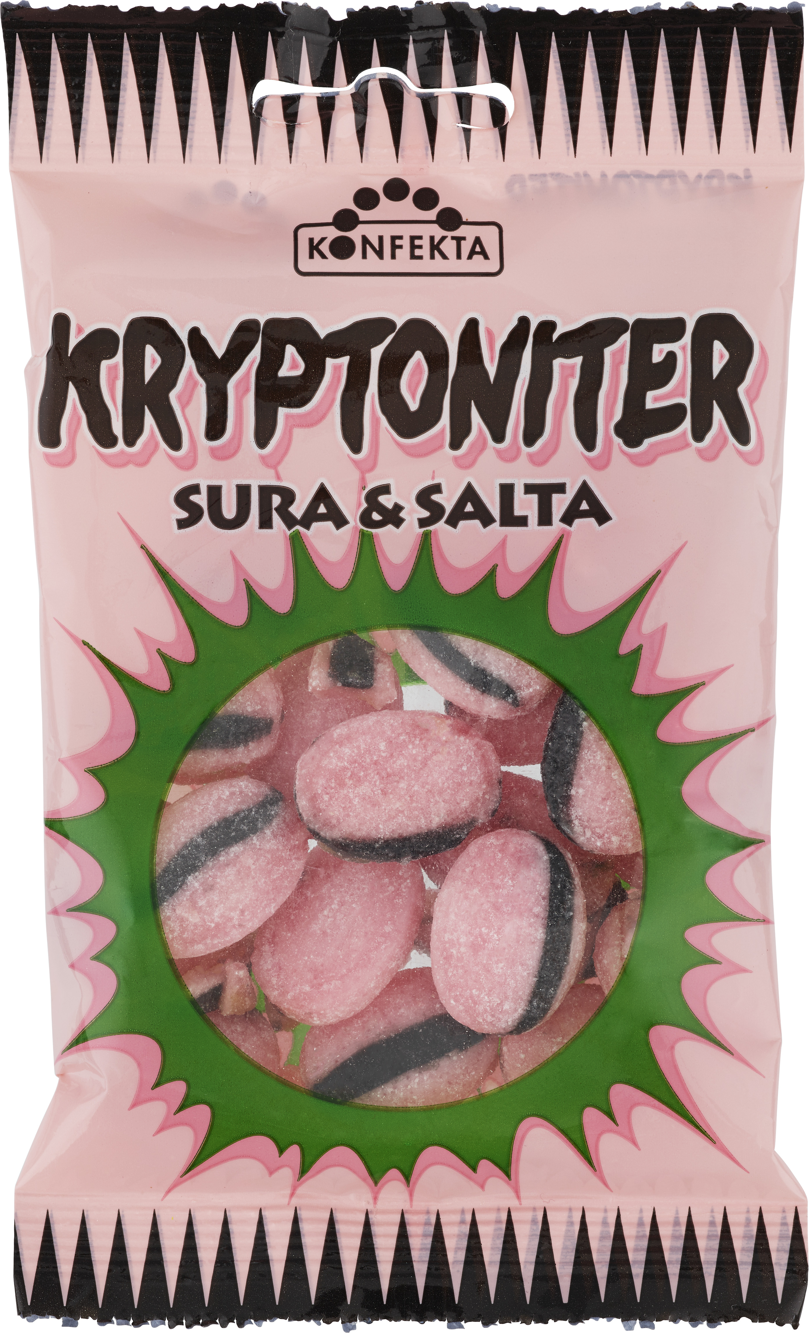 Kryptoniter