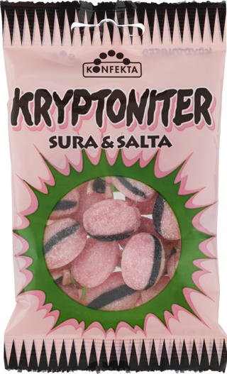 Kryptoniter