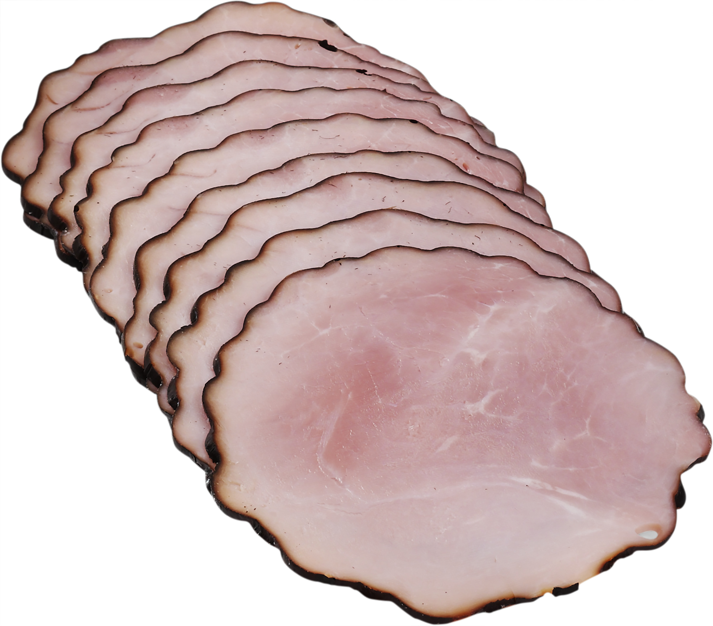 Lönnebergskinka Rökt Skivad