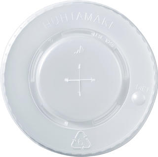 Lock PS till mugg Coca-cola 40-50cl