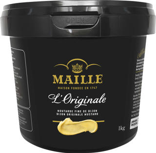 Dijonsenap Original