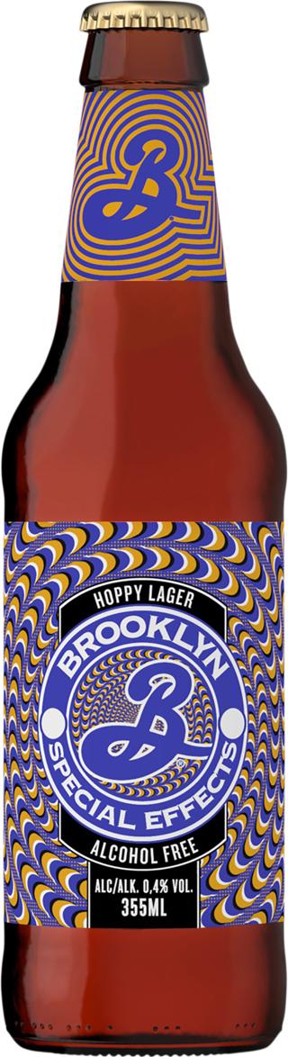 Brooklyn Alkoholfri ENGL