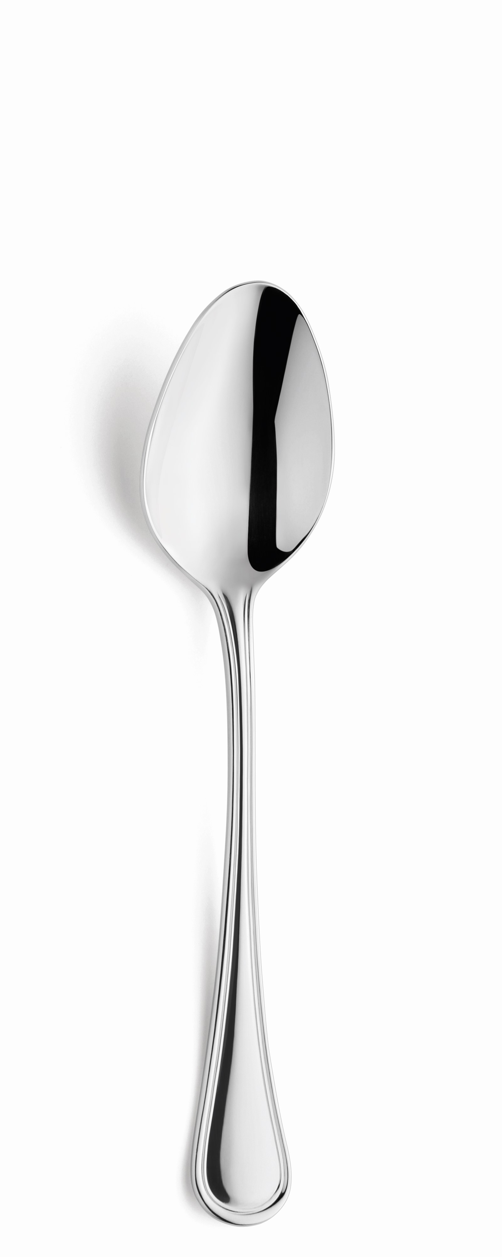 Operette Bordssked 18/10 203mm