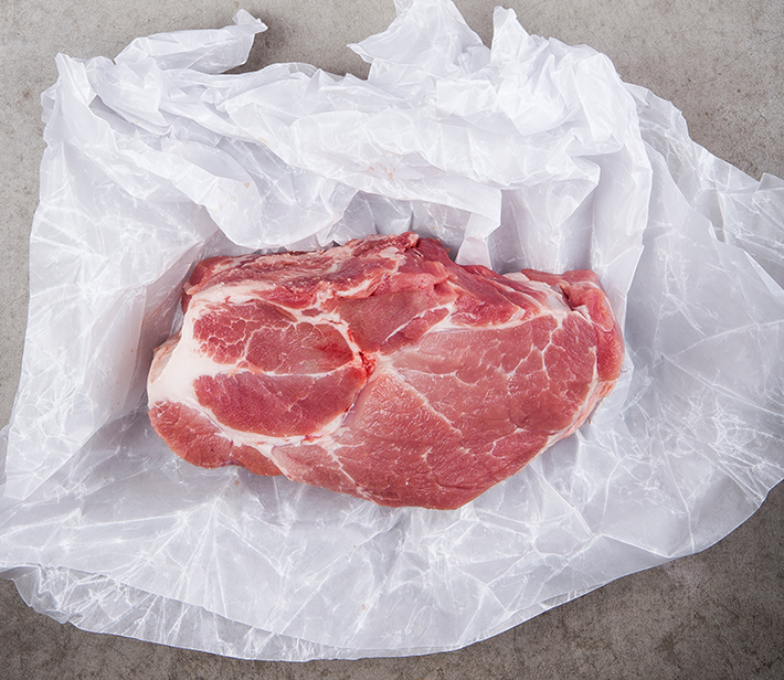 Fläskkarré Benfri_