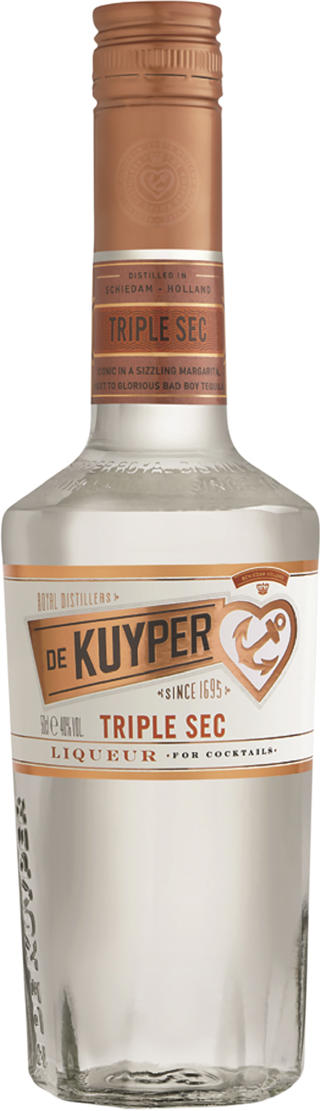 De Kuyper Triple Sec