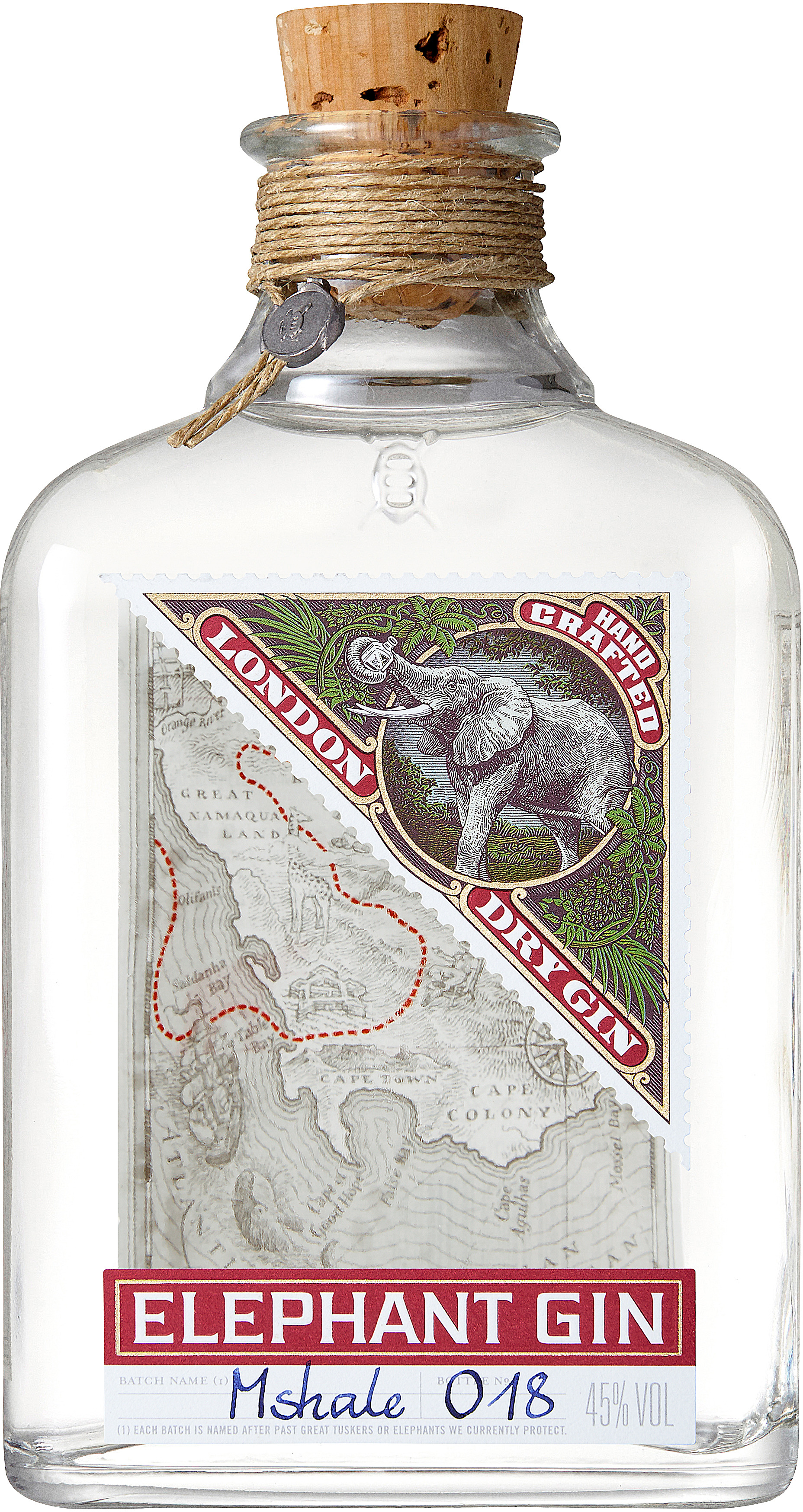 Elephant London Dry Gin