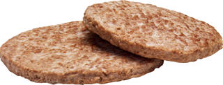 Hamburgare 85% Sverige